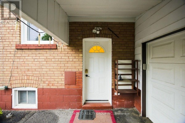 Kitchen - Lower - 3 Timgren Drive, Toronto, ON M1R3R4 Photo 2