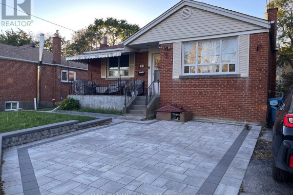 Lower - 30 Glen Everest Road, Toronto