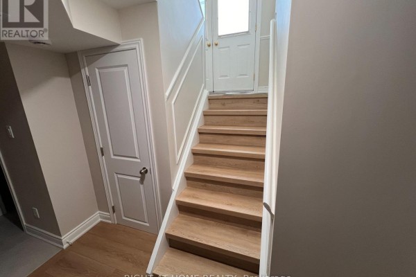 Lower - 30 Norbert Crescent, Toronto, ON M9C3J9 Photo 4