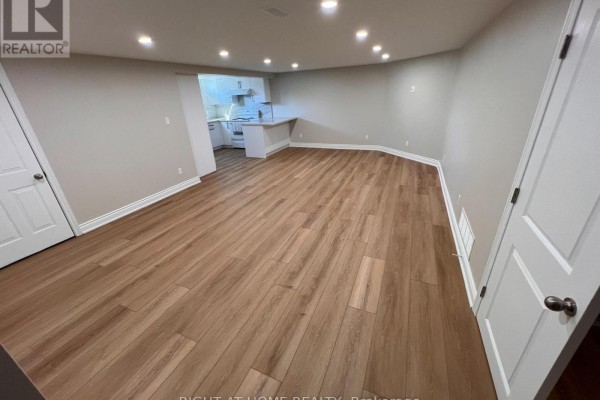 Lower - 30 Norbert Crescent, Toronto, ON M9C3J9 Photo 5