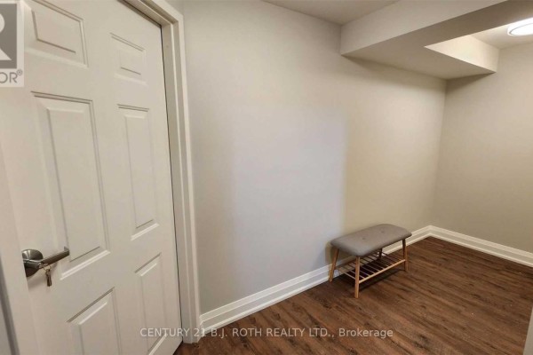 Bedroom - Lower - 300 Cundles Road W, Barrie, ON L4N7C9 Photo 2