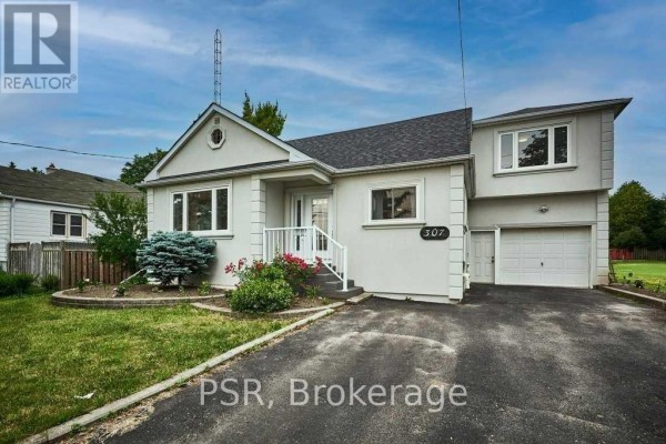Lower - 307 Anderson Street, Whitby, ON, photo 2