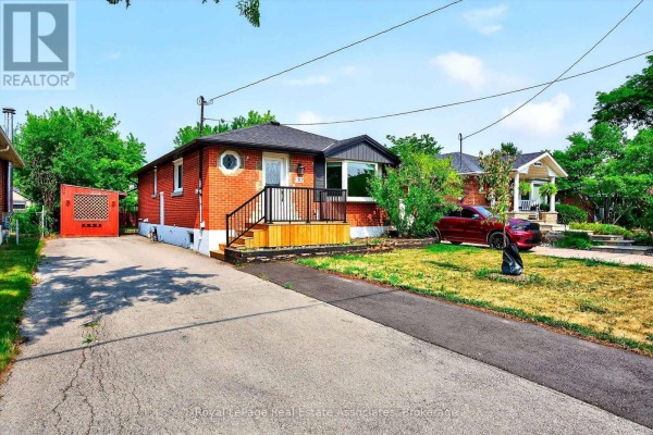 Lower - 312 East 45th Street, Hamilton, ON, photo 2