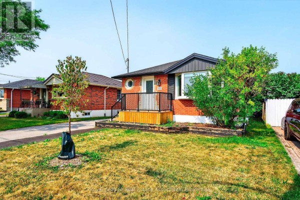 Lower - 312 East 45th Street, Hamilton, ON, photo 3