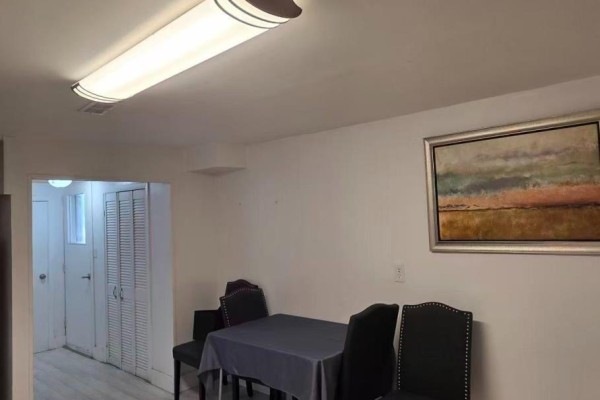 Kitchen - Lower - 32 Greyhound Drive, Toronto, ON M2H1K3 Photo 3