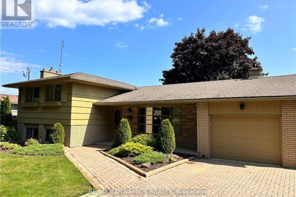 Lower - 32 Mississauga Road, St  Catharines, ON, photo 2