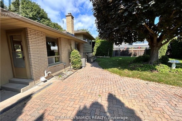Lower - 32 Mississauga Road, St  Catharines, ON, photo 3