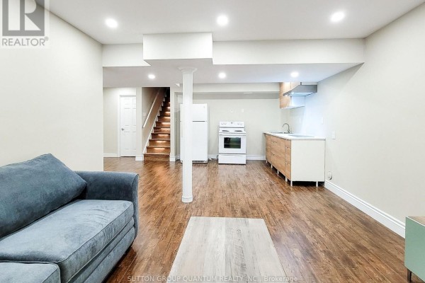 Lower - 320 Leiterman Drive, Milton, ON L9T8E7 Photo 3