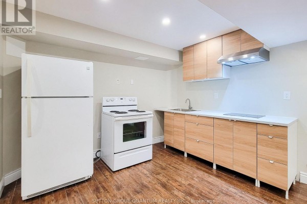 Lower - 320 Leiterman Drive, Milton, ON L9T8E7 Photo 4