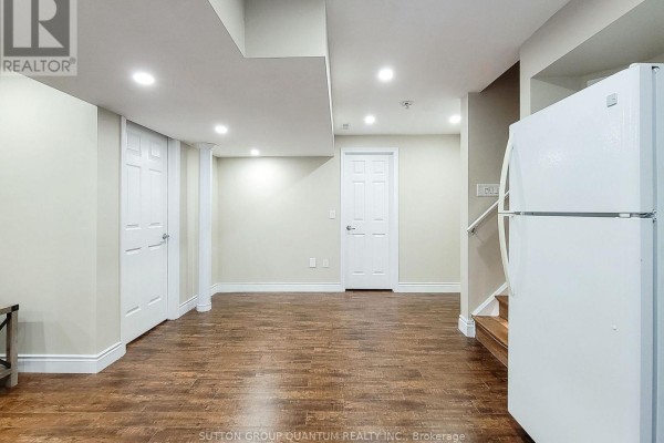 Lower - 320 Leiterman Drive, Milton, ON L9T8E7 Photo 5
