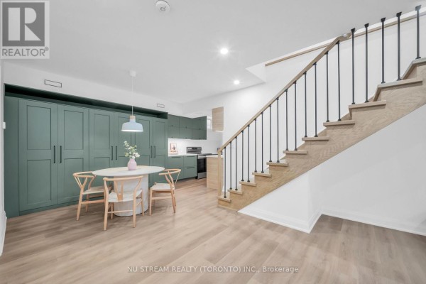 Lower - 323 Winnifred Drive, Georgina, ON L4P3B4 Photo 5