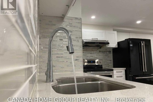 Bedroom - Lower - 3251 Valcourt Crescent, Mississauga, ON L5L5G9 Photo 4