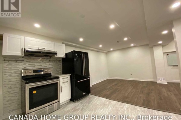 Lower - 3251 Valcourt Crescent, Mississauga, ON L5L5G9 Photo 5