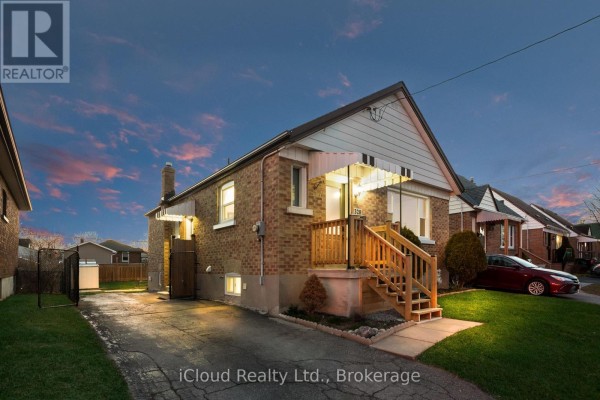 Lower - 328 Wilson Road S, Oshawa, ON, photo 2