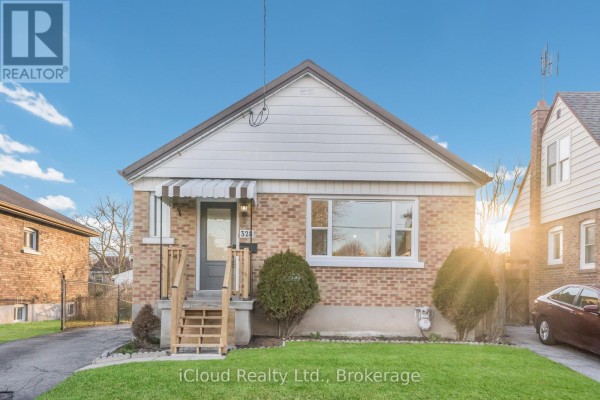 Lower - 328 Wilson Road S, Oshawa, ON, photo 3