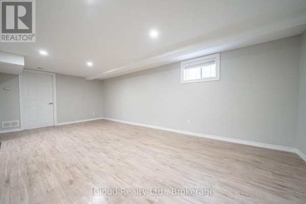 Bedroom - Lower - 328 Wilson Road S, Oshawa, ON L1H6C5 Photo 4