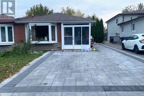 Residential for rent at Lower - 3320 Grechen Road, Mississauga, ON - MLS® 362pRL