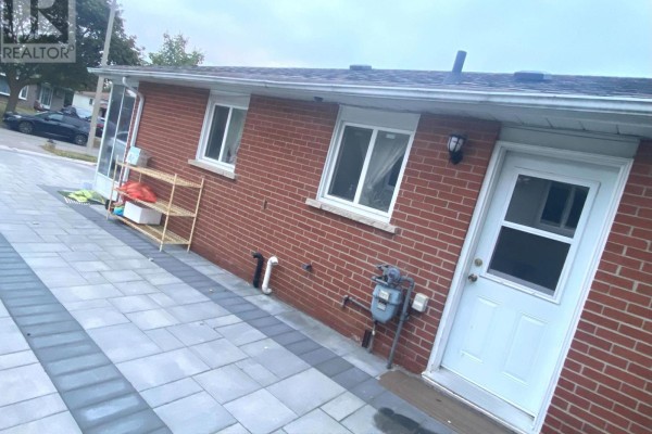 Lower - 3320 Grechen Road, Mississauga, ON, photo 2