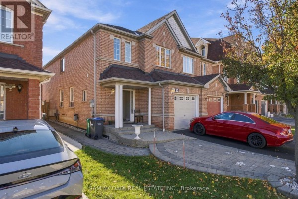 3344 Southwick Street, Mississauga