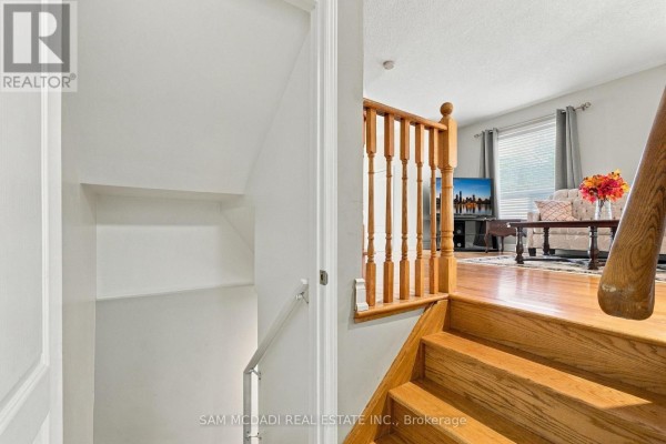 3344 Southwick Street, Mississauga, ON L5M7L5 Photo 4