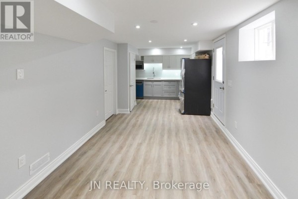 Bedroom 3 - Lower - 34 Mcechearn Crescent, Brampton, ON L7C3R4 Photo 5
