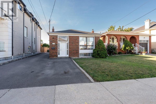 Lower - 343 Ranee Avenue, Toronto, ON M6A1N9 Photo 3