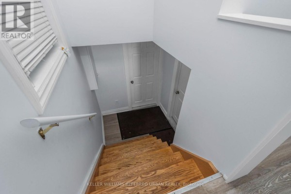 Lower - 343 Ranee Avenue, Toronto, ON M6A1N9 Photo 4
