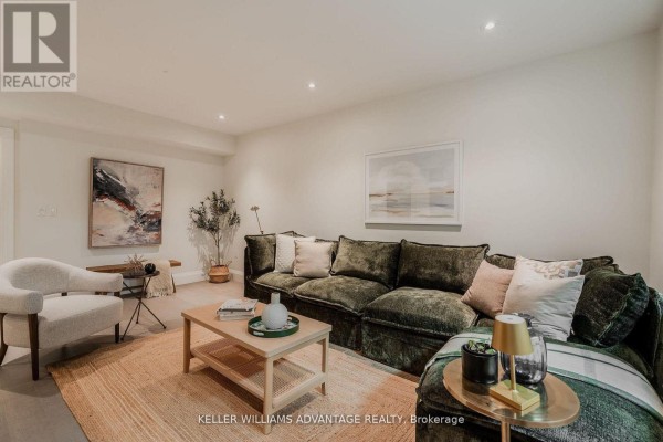 Lower - 35 Duart Park Road, Toronto, ON, photo 2