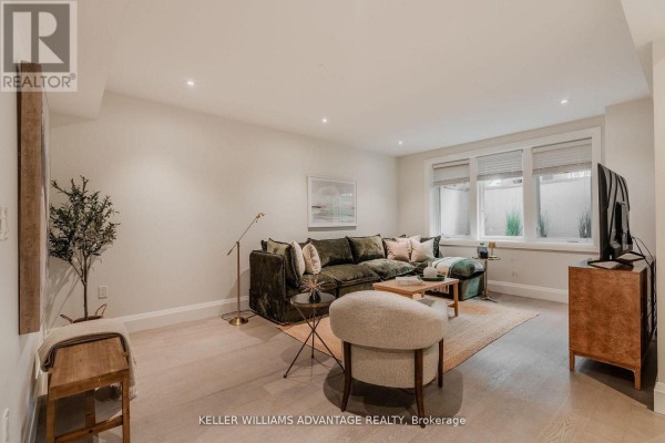 Lower - 35 Duart Park Road, Toronto, ON, photo 3