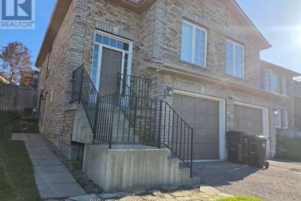 Lower - 35 Forest Dale Drive, Barrie, ON L4M6M7 Photo 2