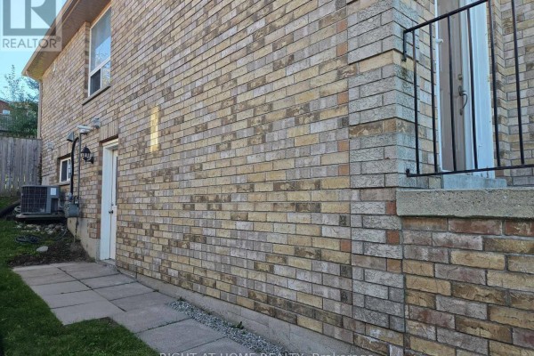 Lower - 35 Forest Dale Drive, Barrie, ON L4M6M7 Photo 3