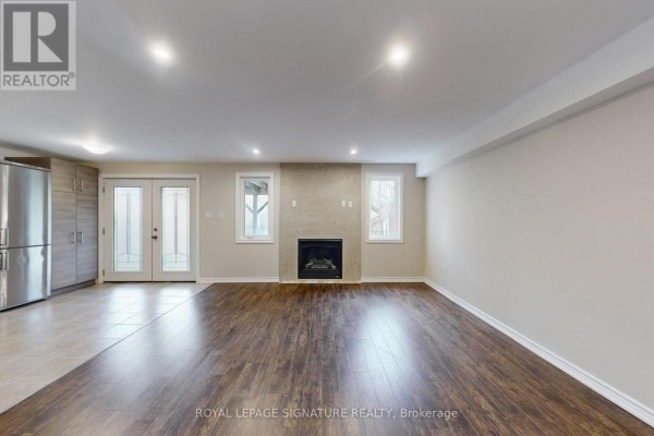 Dining room - Lower - 35 Grange Drive, Richmond Hill, ON L4E4T1 Photo 2