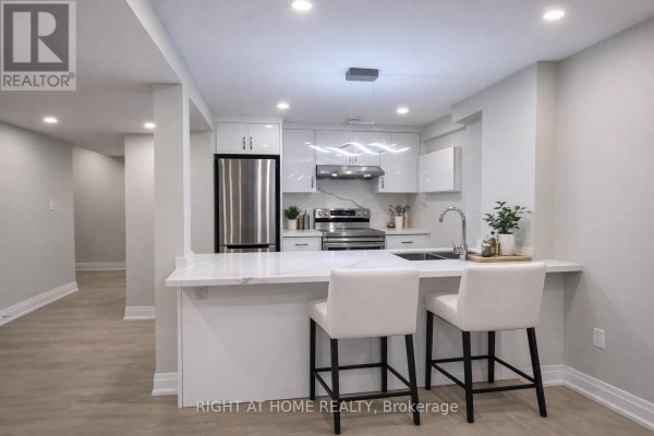 Lower - 3551 Autumnleaf Crescent, Mississauga, ON, photo 2
