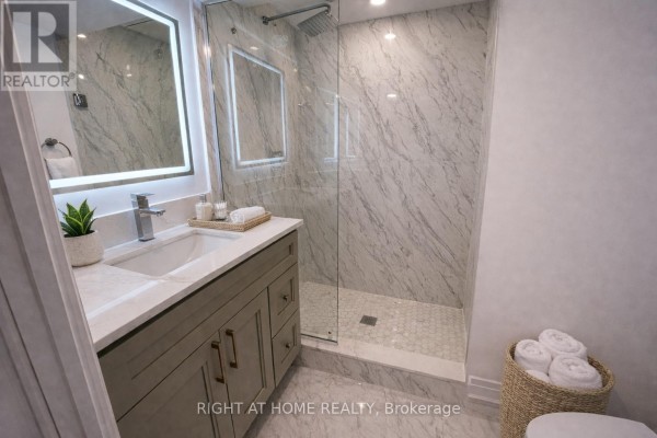 Lower - 3551 Autumnleaf Crescent, Mississauga, ON L5L1K6 Photo 4