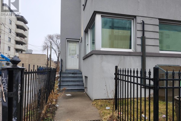 Lower - 357 Main Street E, Hamilton, ON, photo 2