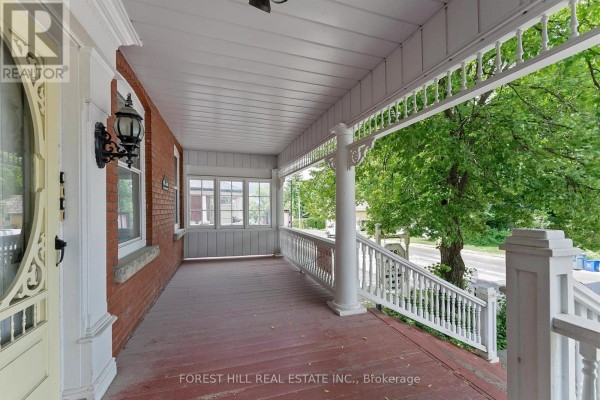 Lower - 36 Arnold Crescent, Richmond Hill, ON L4C3R5 Photo 4