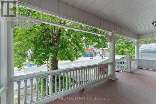 Lower - 36 Arnold Crescent, Richmond Hill, ON L4C3R5 Photo 5