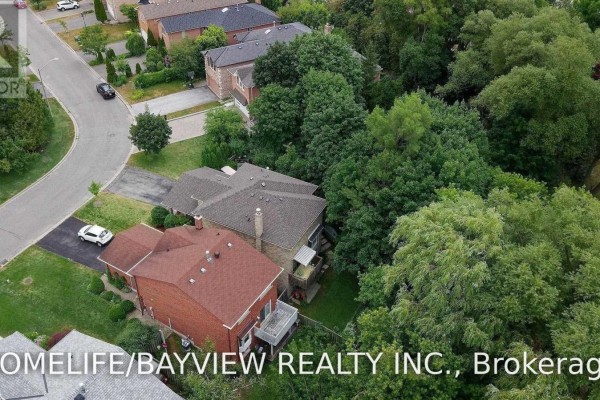 Lower - 36 Eleanor Circle, Richmond Hill, ON, photo 2