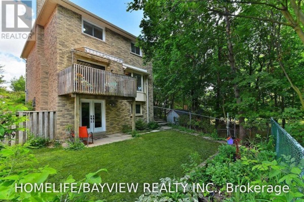 Lower - 36 Eleanor Circle, Richmond Hill, ON L4C6K7 Photo 4