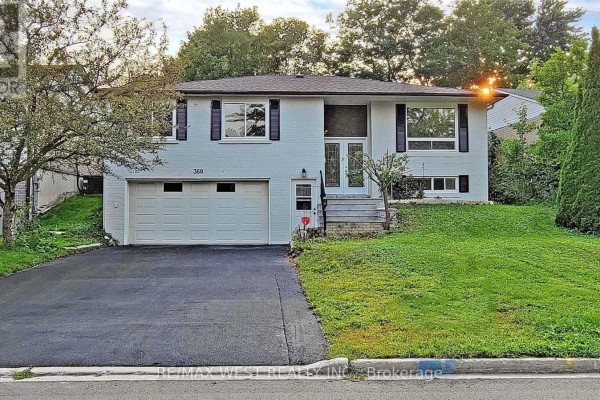 Residential for rent at Lower - 360 Dixon Boulevard, Newmarket, ON - MLS® 5ex5NS