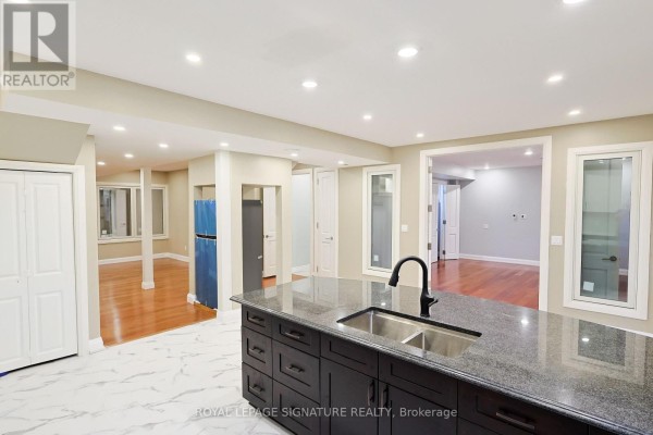 Dining room - Lower - 380 Mcgibbon Drive, Milton, ON L9T8V1 Photo 2