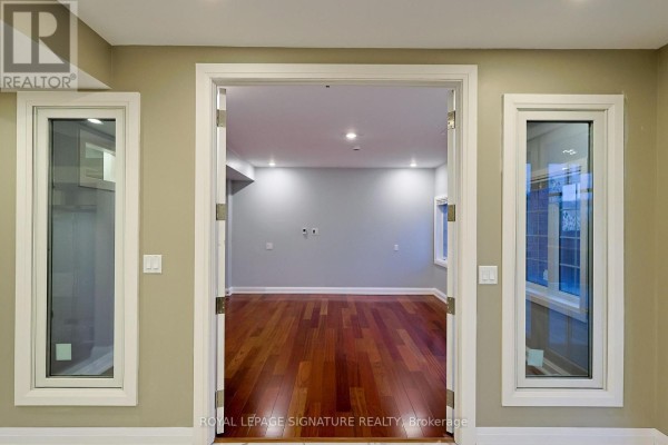 Primary Bedroom - Lower - 380 Mcgibbon Drive, Milton, ON L9T8V1 Photo 4