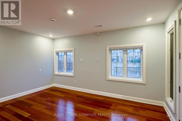 Bedroom 2 - Lower - 380 Mcgibbon Drive, Milton, ON L9T8V1 Photo 5