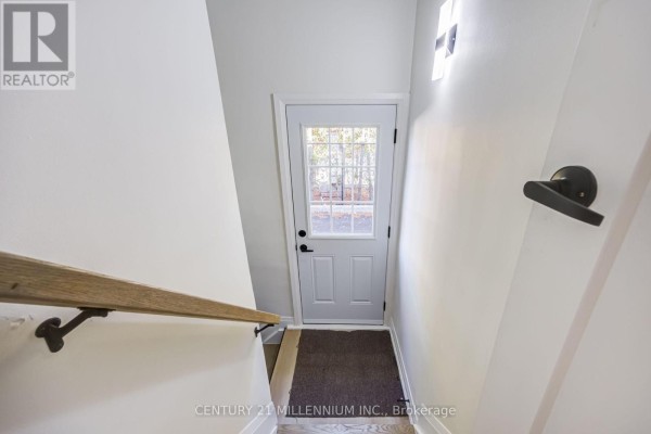 Bedroom - Lower - 387 East 19th Street, Hamilton, ON L9A4S9 Photo 4