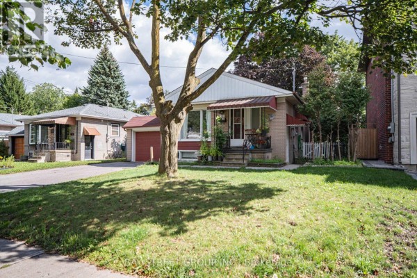 Lower - 394 Centre Street E, Richmond Hill, ON L4C1B7 Photo 2