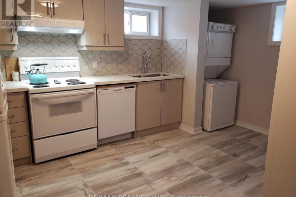 Bedroom - Lower - 40 Byng Avenue, Oshawa, ON L1G3N1 Photo 4