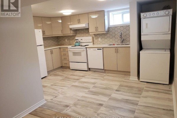 Bathroom - Lower - 40 Byng Avenue, Oshawa, ON L1G3N1 Photo 5
