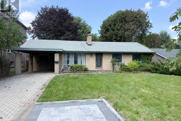 Lower - 40 Rippleton Road, Toronto, ON M3B1H6 Photo 3