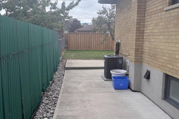 Lower - 40 Summerfield Crescent, Toronto, ON, photo 3