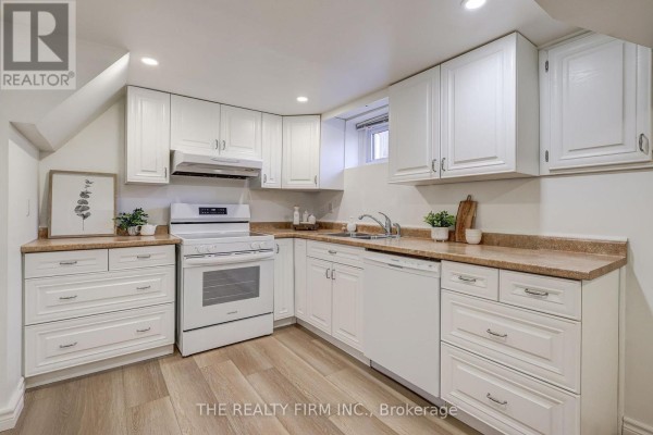 Lower - 408 Ridgewood Crescent, London South, ON N6J3H3 Photo 5